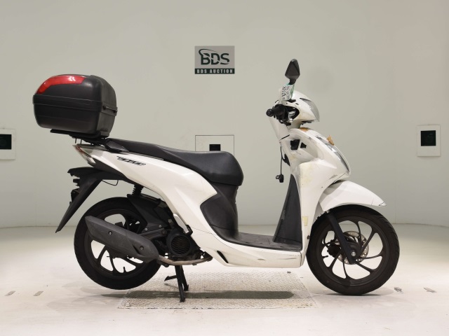 Honda DIO110-3 2021