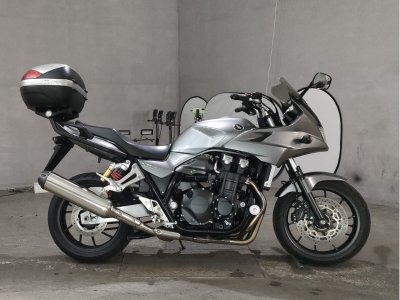 Honda CB1300 SUPER BOL D’OR 2014