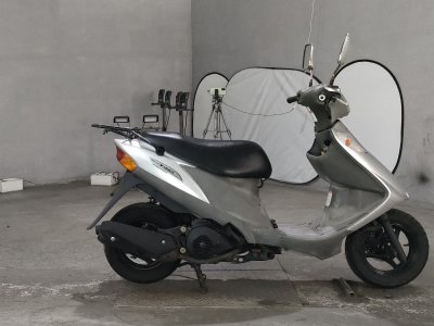 Suzuki ADDRESS V125