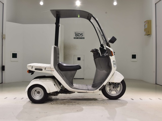 Honda GYRO CANOPY 2019