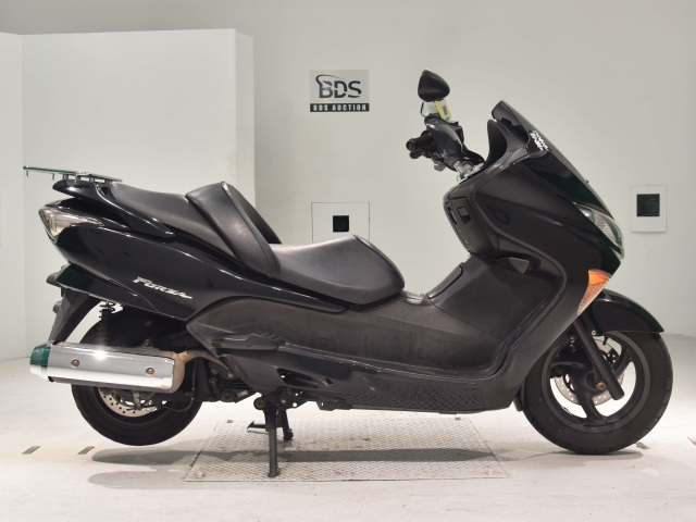 Honda FORZA Z 2006
