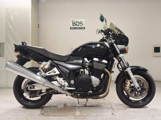 Suzuki GSX1400 2008
