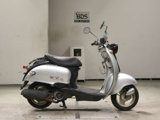 Yamaha VINO50 2002