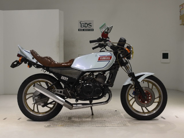 Yamaha RZ250