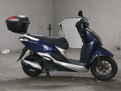 Honda LEAD125 2018