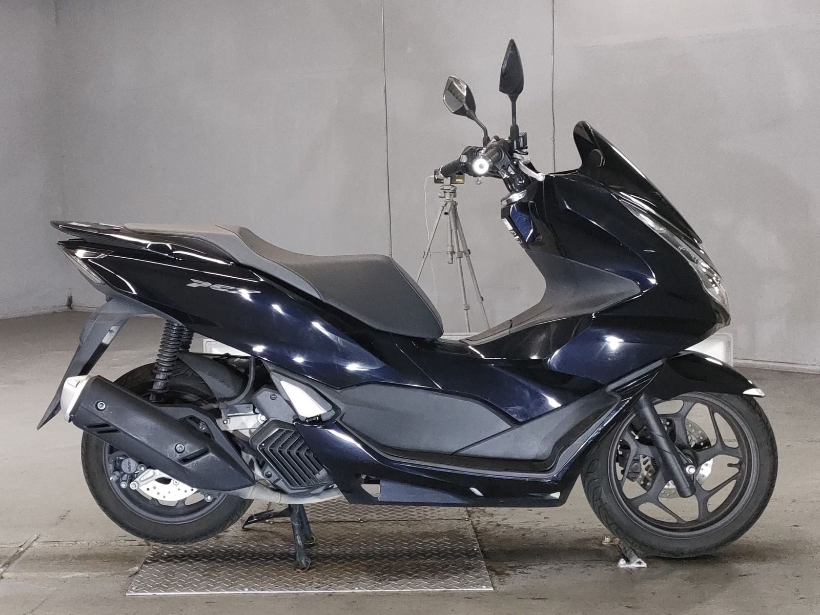 Honda PCX125 2021
