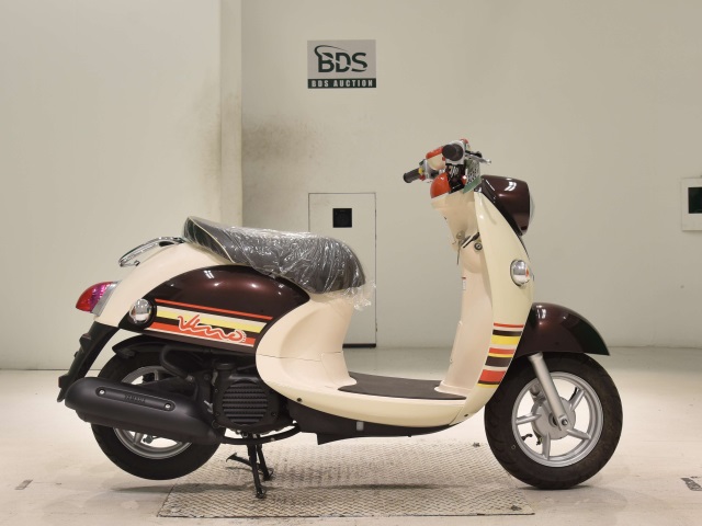 Yamaha VINO50 2014