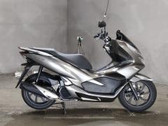 Honda PCX125 2018