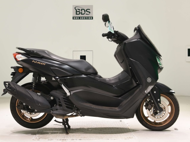 Yamaha NMAX-2 2021