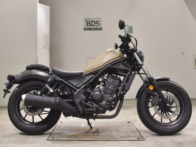 Honda REBEL CMX250 2020