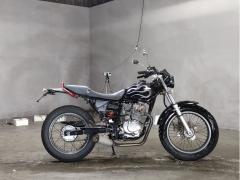 Honda FTR223 2002