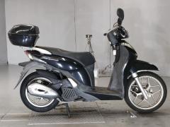 Honda SH MODE 2014