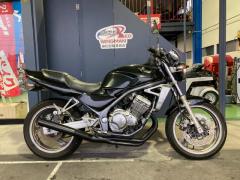 Kawasaki BALIUS ZR250 1994