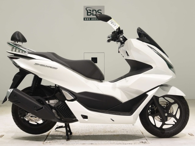 Honda PCX160 2021