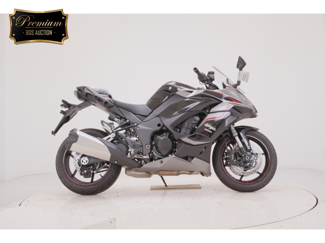 Kawasaki ninja 1000 sx 2025