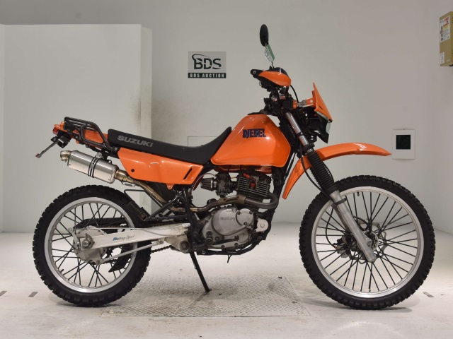 Suzuki DJEBEL200 1994