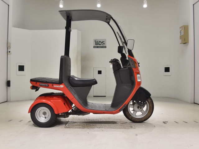 Honda GYRO CANOPY 2019