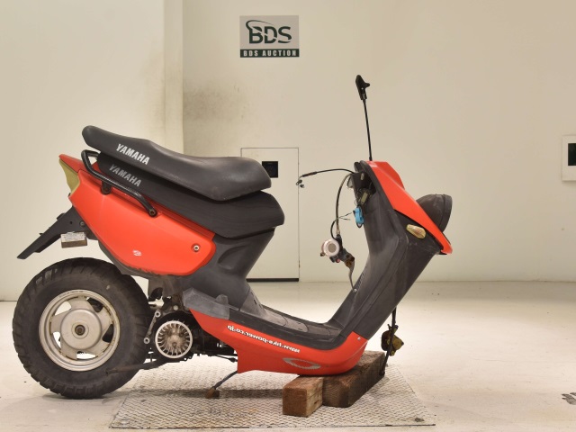 Yamaha BW S100 2006