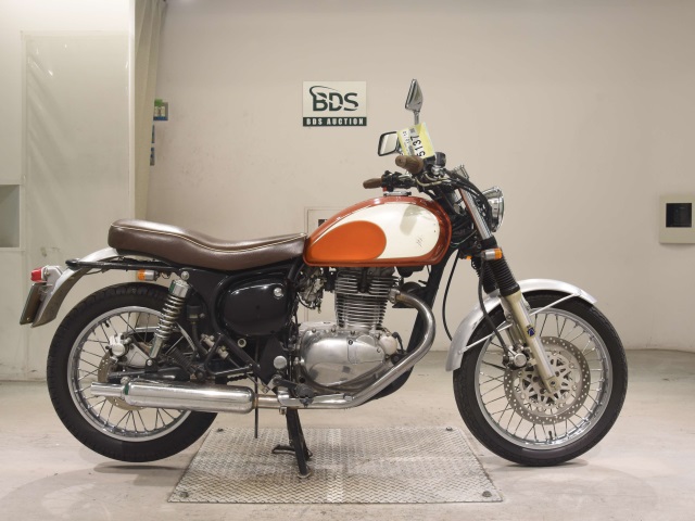 Kawasaki ESTRELLA RS 1995