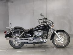 Yamaha DRAGSTAR XVS250 2007