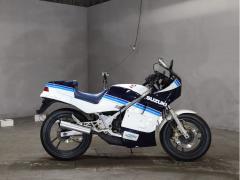 Suzuki RG250