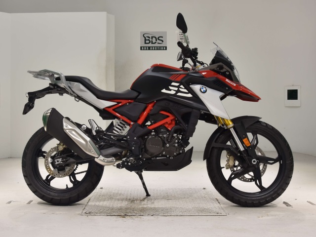 BMW G310GS 2024