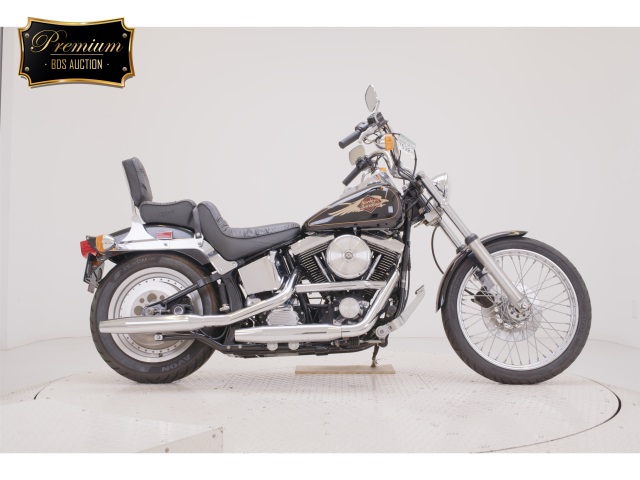 HD SOFTAIL FXSTC1340 1997