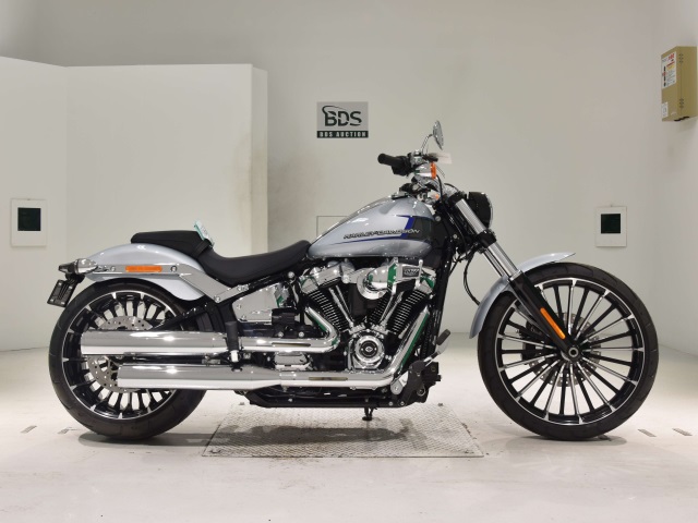 HD FXBR1920 2024