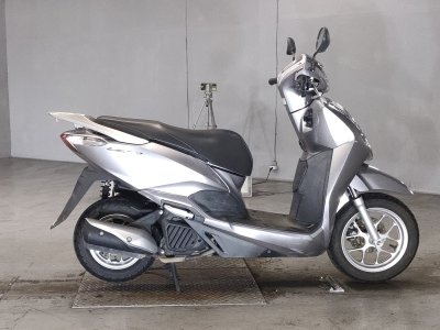 Honda LEAD125 2018