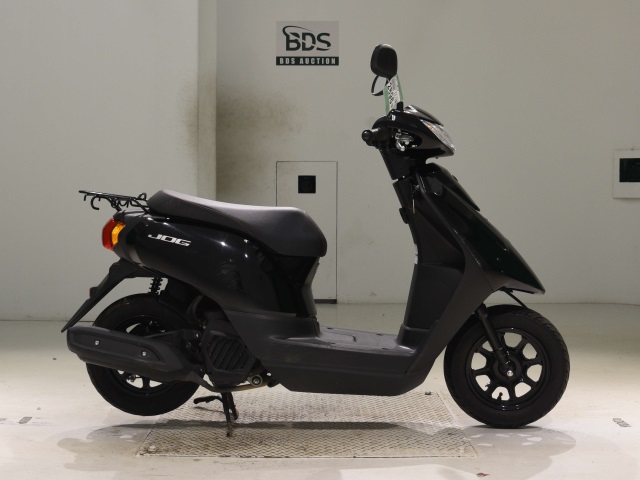 Yamaha JOG 50 2021