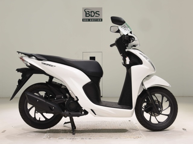 Honda DIO110-3 BASIC 2023