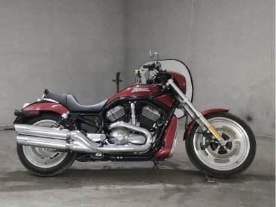 HD NIGHT ROD VRSCD1130 2006