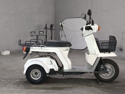 Honda GYRO X 2005