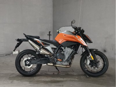KTM 790 DUKE 2020