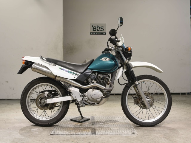 Honda SL230 1997