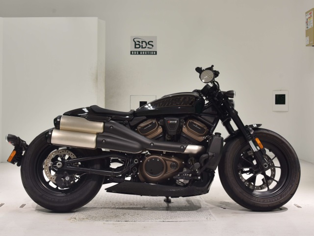 HD RH1250S 2022