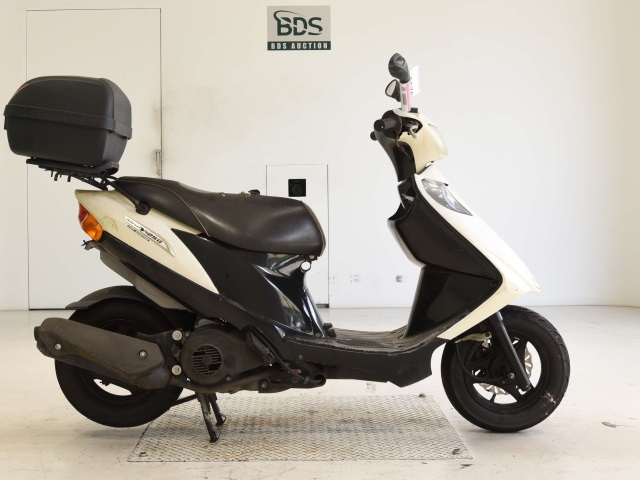 Suzuki ADDRESS V125