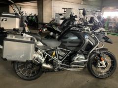 BMW R1200GS ADVENTURE 2017
