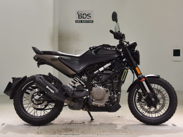 Husqvarna SVARTPILEN 401 2023