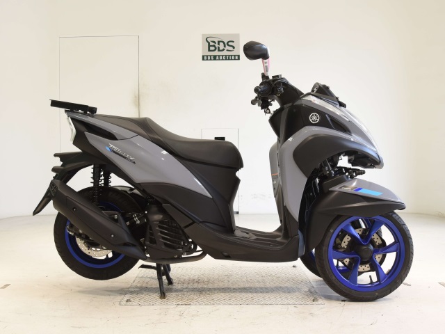 Yamaha TRICITY155 2020