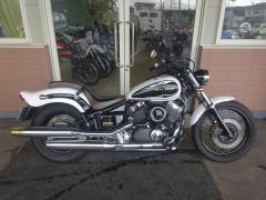 Yamaha DRAGSTAR XVS400 2018