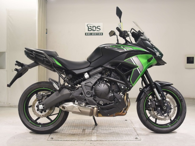 Kawasaki VERSYS 650A 2024