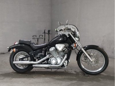 Honda STEED400 1993