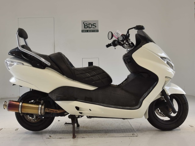 Honda FORZA Z 2006