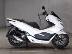 Honda PCX125 2018