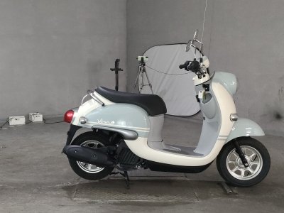 Yamaha VINO50 2019