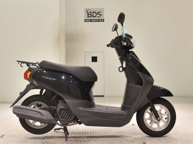 Honda TACT-4 BASIC 2019