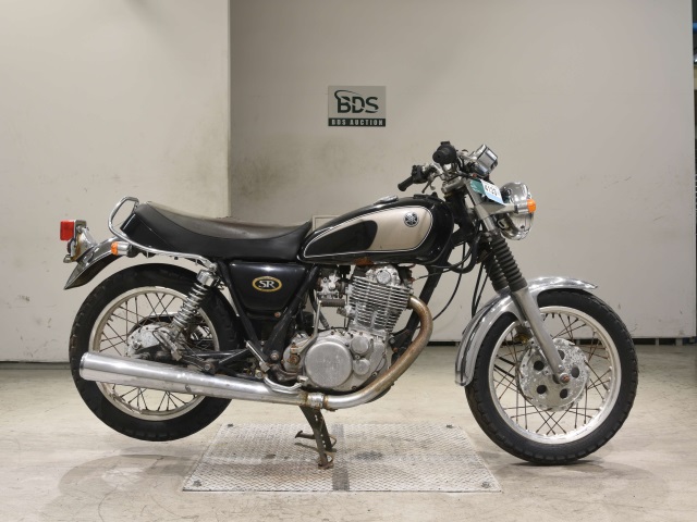 Yamaha SR400 1994