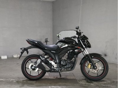 Suzuki GIXXER150