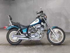 Yamaha VIRAGO XV1100 1996